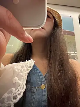 xiaoxiaocheng678 webcam