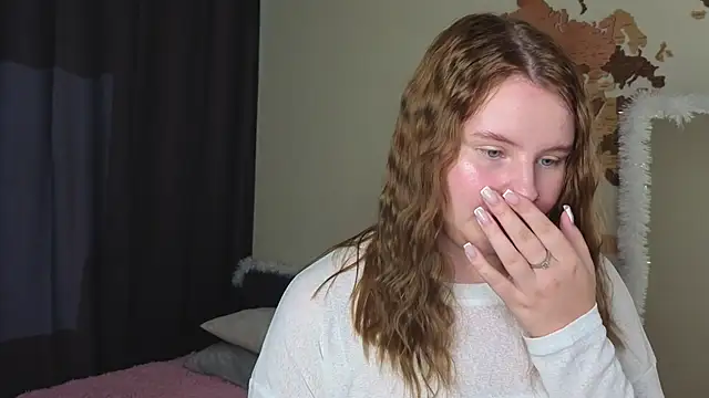 IsobelBoderick webcam