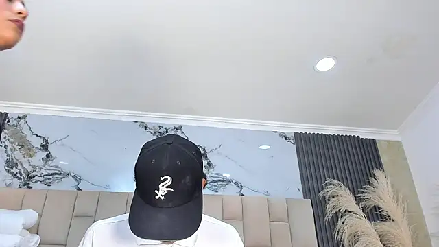 candyandmarilyn webcam