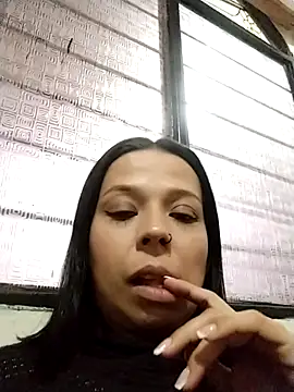 RossyAlvarez webcam
