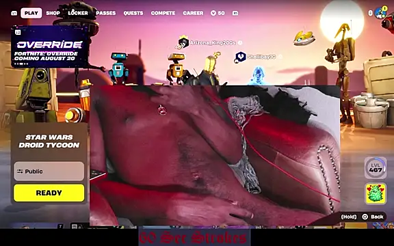 lordbaron9 (M young) - cumshot