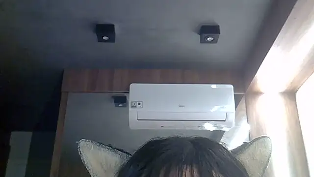 SkinnyKitten webcam