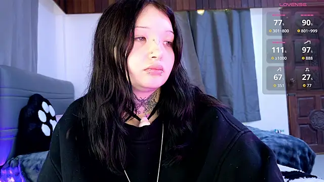 Lein_Bone webcam