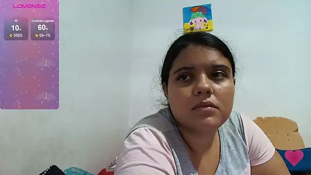 EliVanegas webcam
