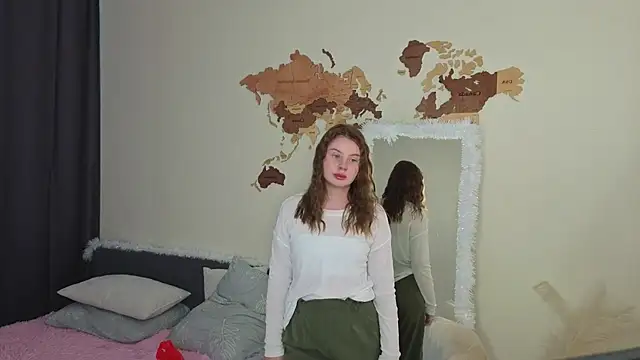 IsobelBoderick webcam