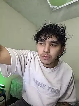 Thiago_Wc webcam