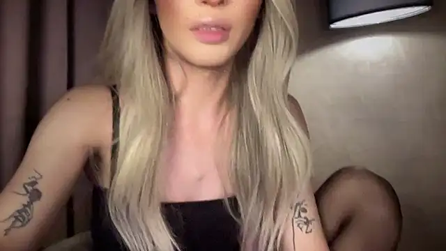Alicegreenexx webcam