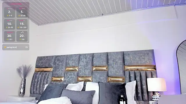 top_mary webcam