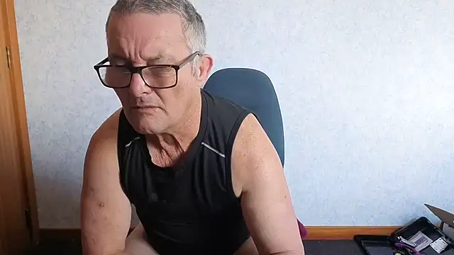 daddy_man webcam
