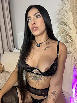Celeste_Amber webcam