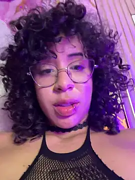 Woo_isDaphne webcam
