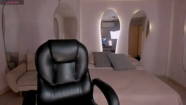 AmyRosse_X webcam