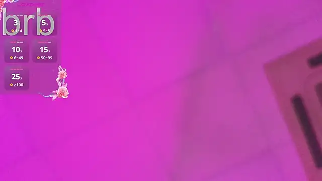 VampyLulu webcam
