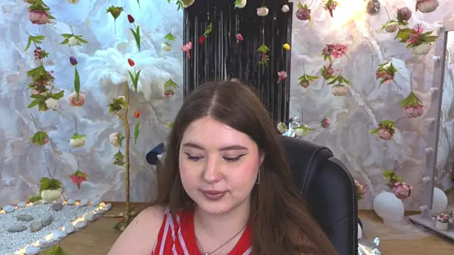 PixelGoddess webcam