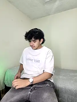 Thiago_Wc webcam