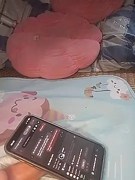 Janey_99 webcam