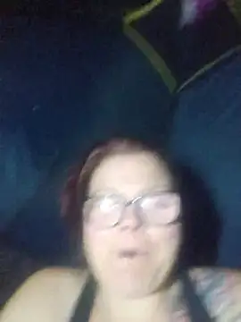 FelicityFreeze69 webcam