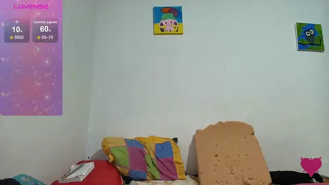 EliVanegas webcam