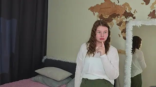 IsobelBoderick webcam