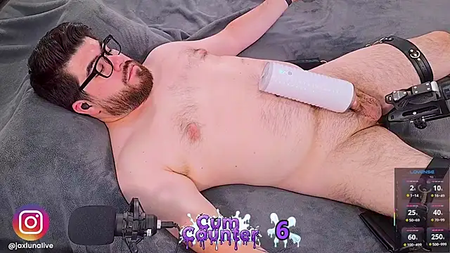 jax_luna webcam