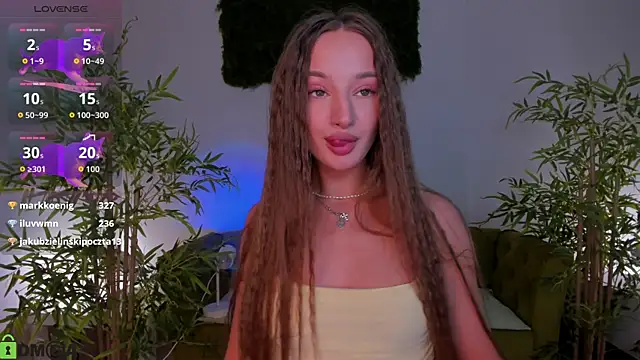 miiss__lulu webcam