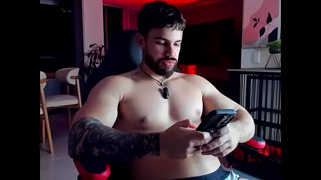 Valenthino_Salvatore webcam
