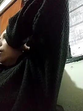 RossyAlvarez webcam