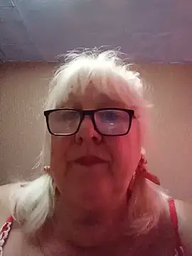 Alexia64231 webcam