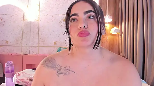 sofiiacarson webcam