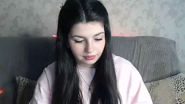 KisaModel webcam