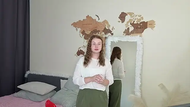 IsobelBoderick webcam