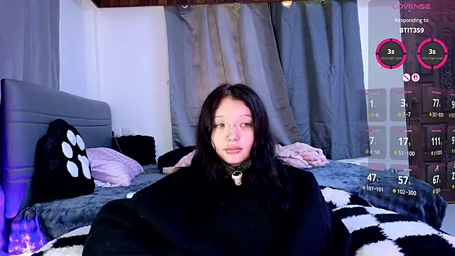 Lein_Bone webcam