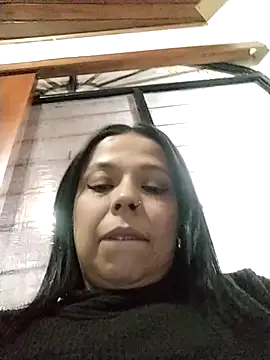 RossyAlvarez webcam