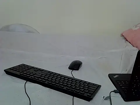 Chocolatemamie webcam