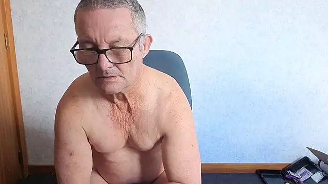 daddy_man webcam