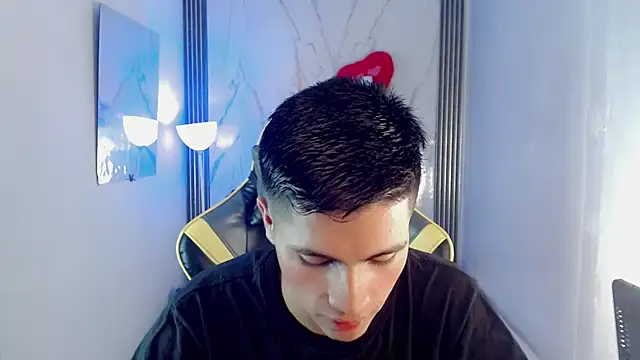 ascii_one (M twink) - SHOW CUMMM EXPLOSIVE