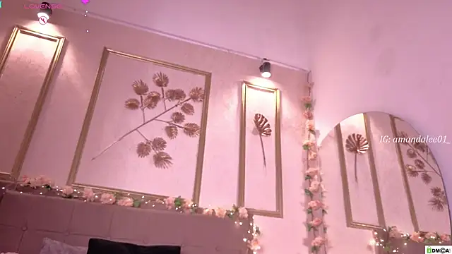 amandalee01 webcam