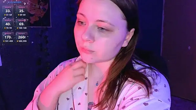 MarshmallowDreams webcam