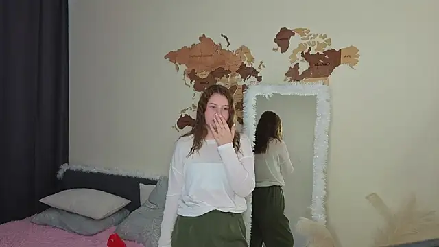 IsobelBoderick webcam