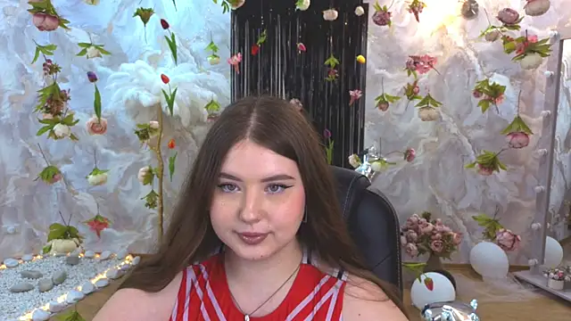 PixelGoddess webcam