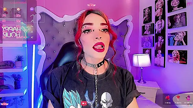 Modelo: LeyXandrabraz