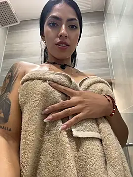 Celeste_Amber webcam