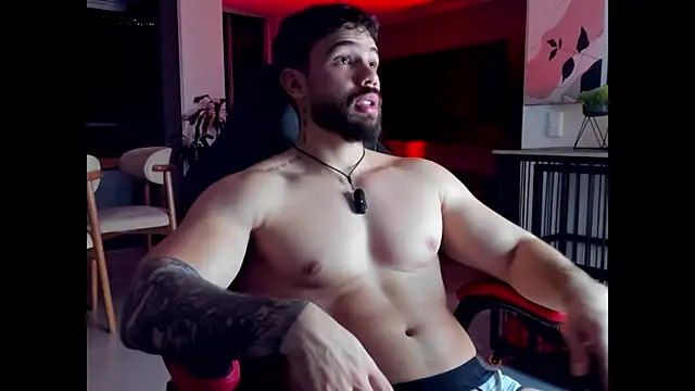 Valenthino_Salvatore webcam