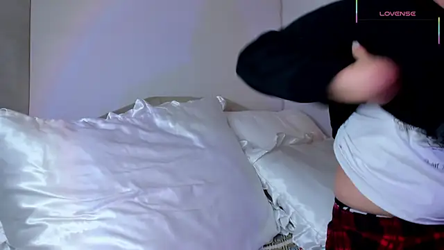 Anyi_1 webcam