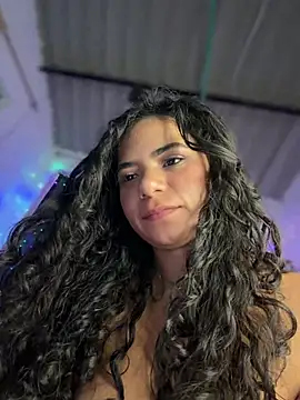 Simone_Miller webcam