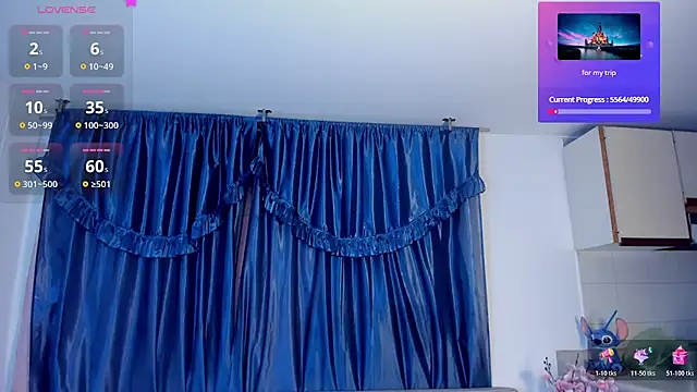 andrea-cohen webcam