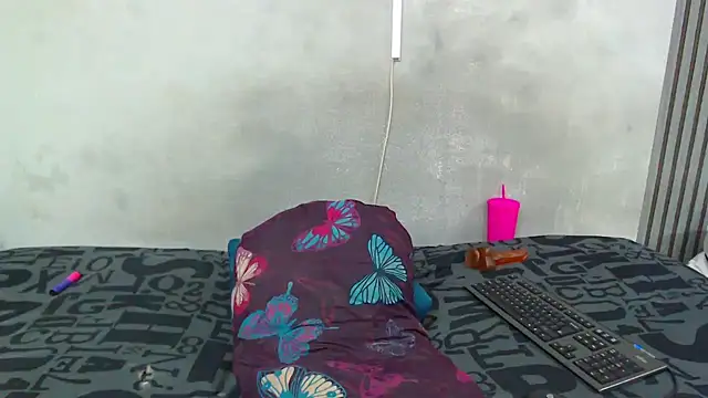 kinkynaghty webcam