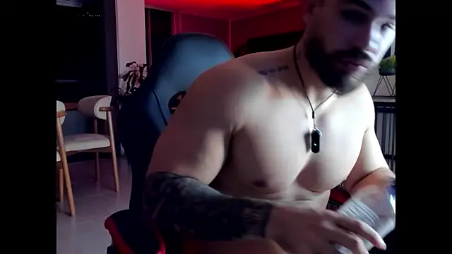 Valenthino_Salvatore webcam