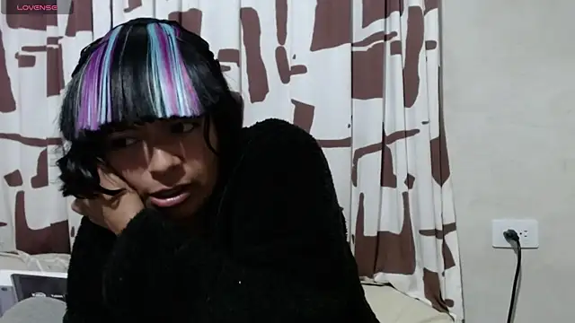 Acelinrose webcam