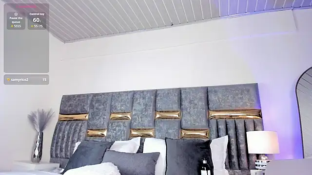 top_mary webcam